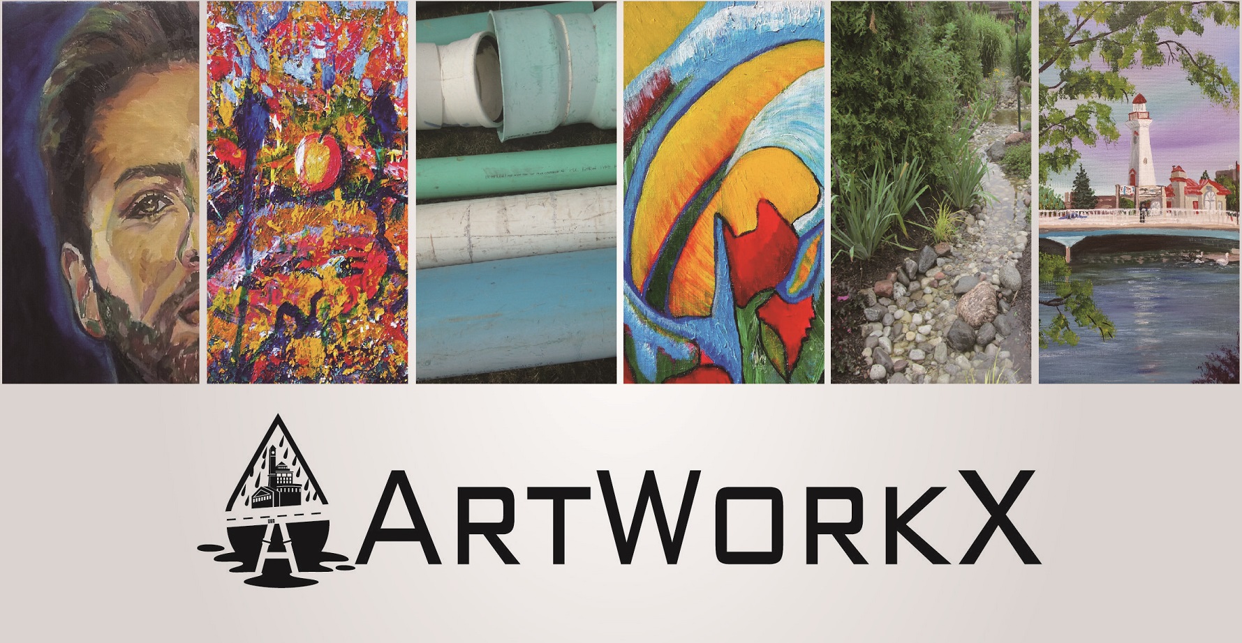 Bringing Our Stormwater Infrastructure into the Light with Art