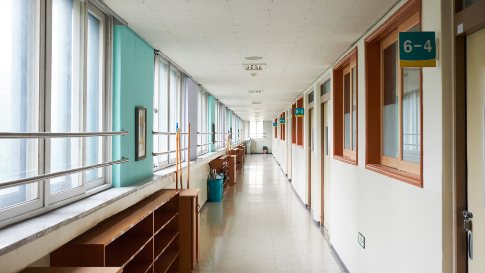 The Importance of Ventilation in School Buildings Autocase