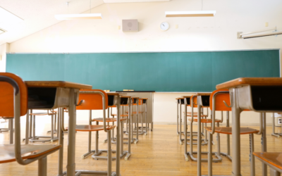 The Importance of Ventilation in School Buildings