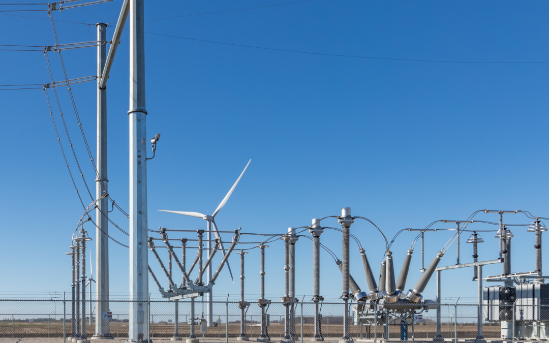 What is Energy Demand?