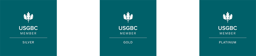 usgbc member discount