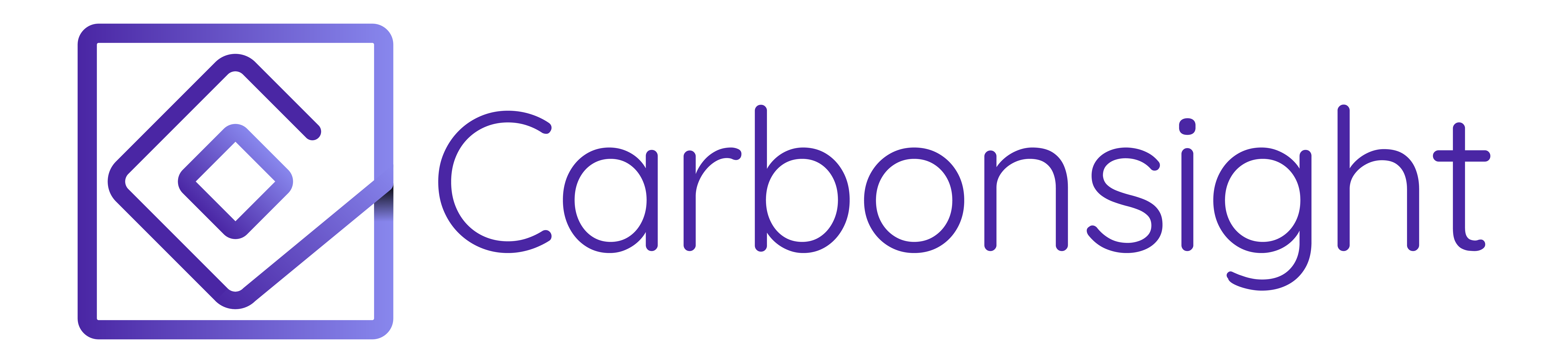 Carbonsight Logo Registered Beta
