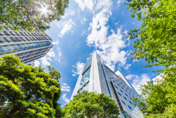 Building a Sustainable Future: The National Building Performance Standards Coalition