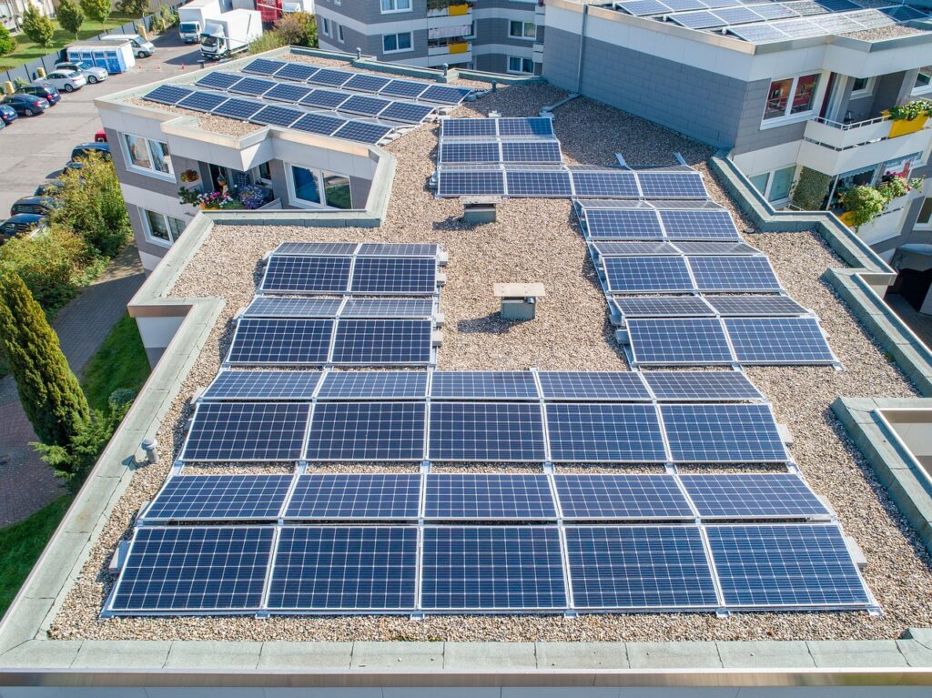 Autocase Clean Energy Economic Consulting and Advisory Services for Solar