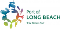 Port of Long Beach Logo